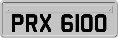PRX6100