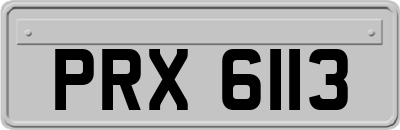 PRX6113