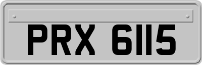 PRX6115