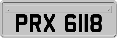 PRX6118
