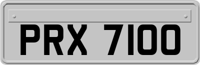PRX7100