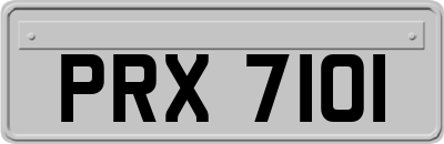 PRX7101