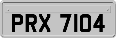 PRX7104