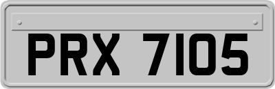 PRX7105