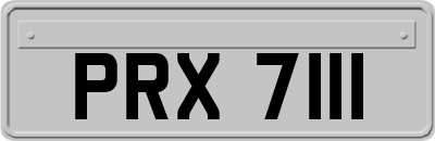 PRX7111