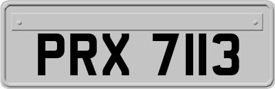 PRX7113