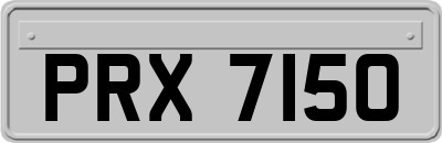 PRX7150