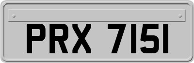 PRX7151