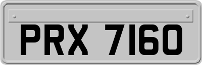 PRX7160