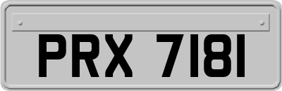 PRX7181