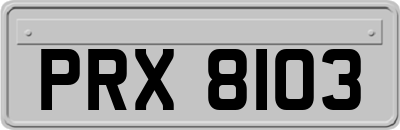 PRX8103