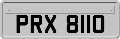 PRX8110