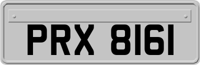 PRX8161