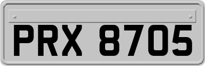 PRX8705