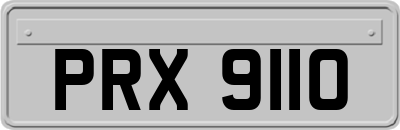 PRX9110