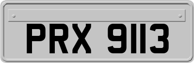PRX9113