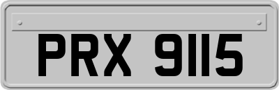 PRX9115