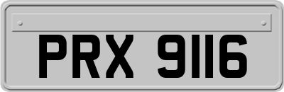 PRX9116