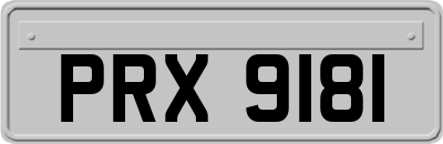 PRX9181