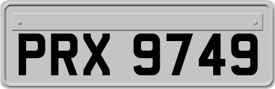 PRX9749