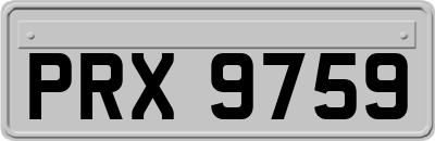 PRX9759