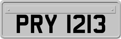 PRY1213