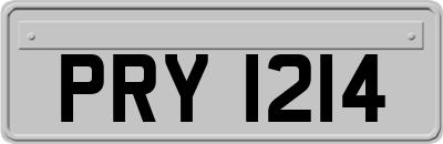 PRY1214