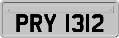 PRY1312