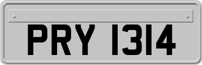 PRY1314