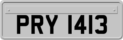 PRY1413