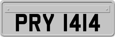 PRY1414