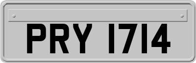 PRY1714