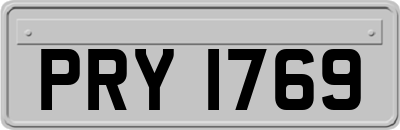 PRY1769