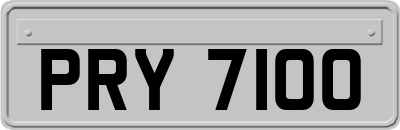 PRY7100