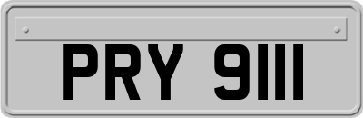 PRY9111