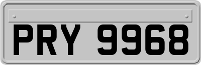 PRY9968