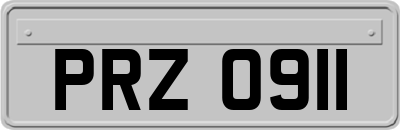 PRZ0911