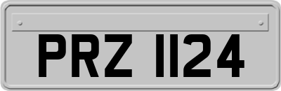 PRZ1124