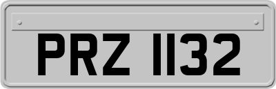 PRZ1132