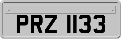 PRZ1133
