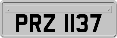 PRZ1137