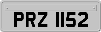 PRZ1152