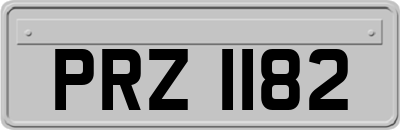 PRZ1182