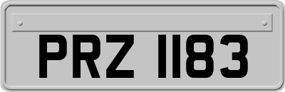 PRZ1183