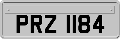 PRZ1184