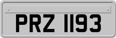 PRZ1193