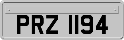 PRZ1194
