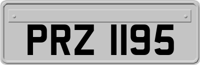 PRZ1195