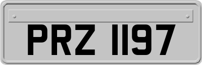 PRZ1197