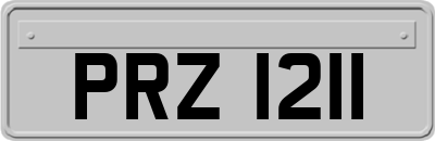 PRZ1211